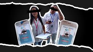 golpistas se passando por servidores do inss para aplicar golpes