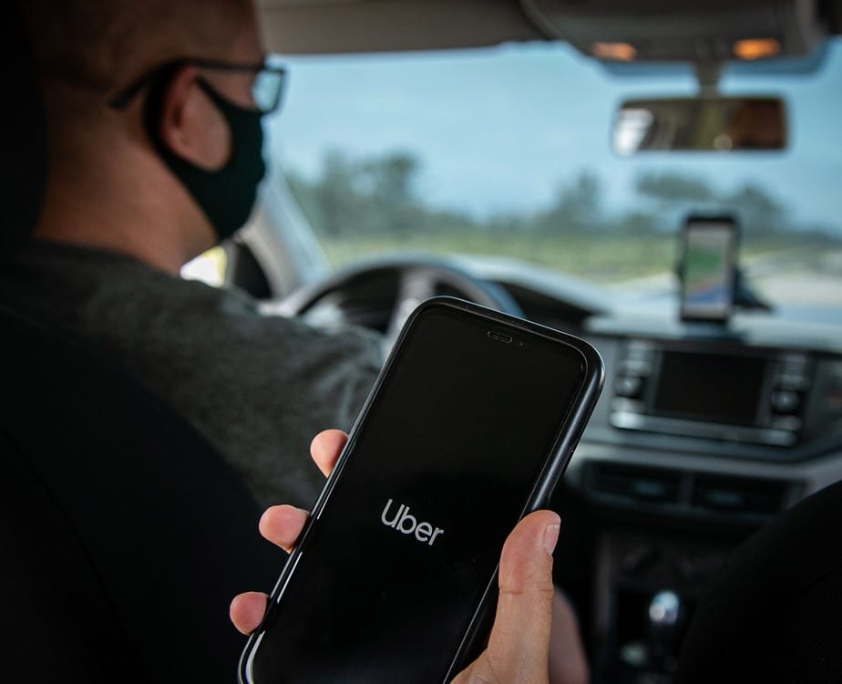 uber