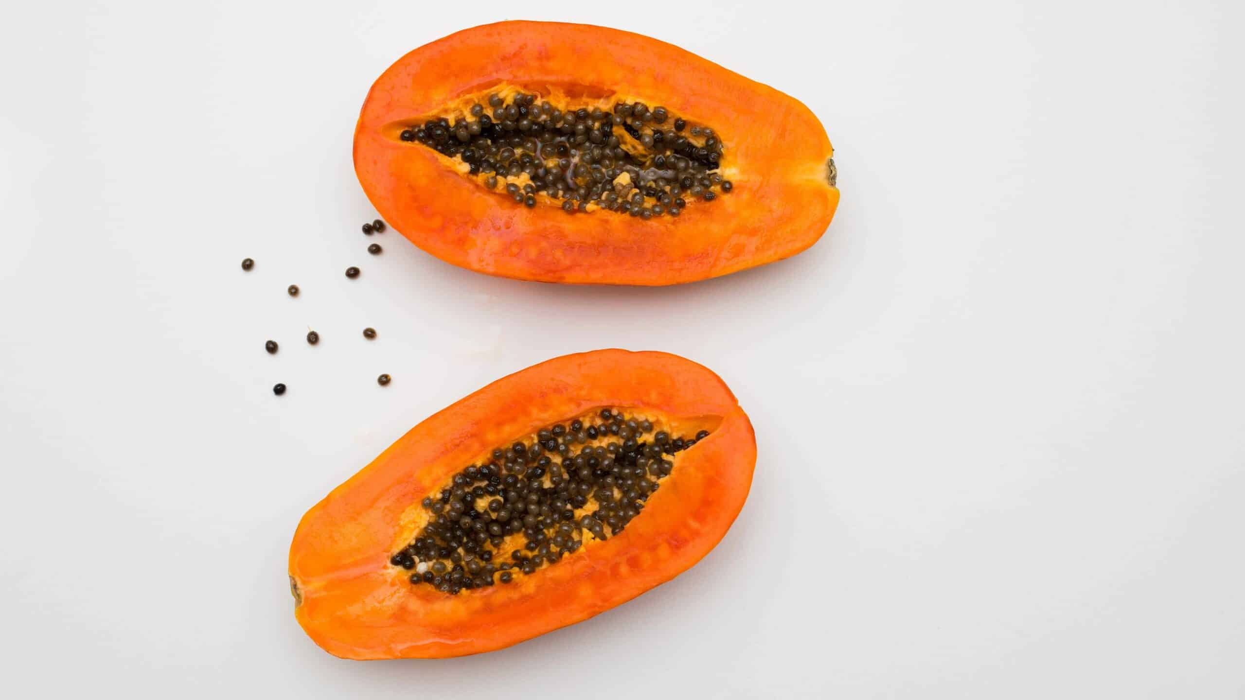 Benefícios de comer mamão todos os dias