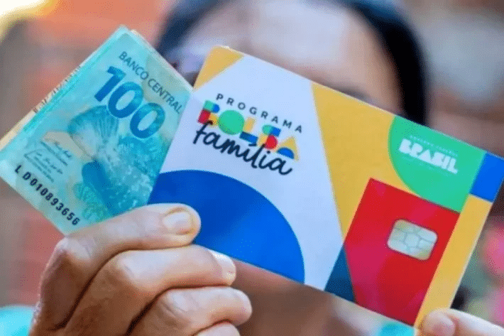 Pagamentos do Bolsa Família em Abril (Fonte: Reprodução Google)