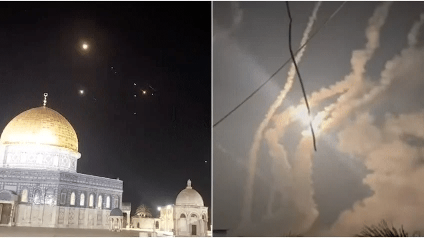 Forças Armadas do Irã Estão Preparadas para Responder a ataques de Israel (Fonte: Reprodução Google)