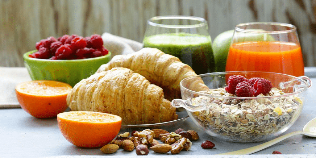 Ficar sem o café da manhã pode fazer mal à saúde ? (Fonte: Reprodução Google)