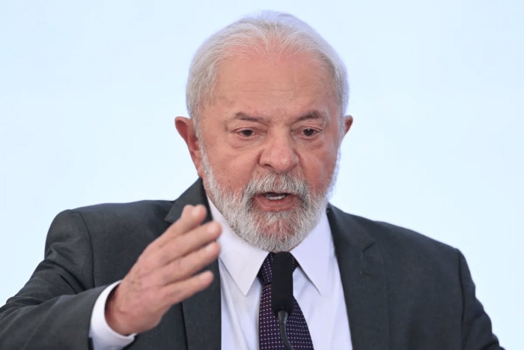 Lula aprova liberação de crédito de R$ 1,4 milhão para alguns grupos (Fonte: Reprodução Google)