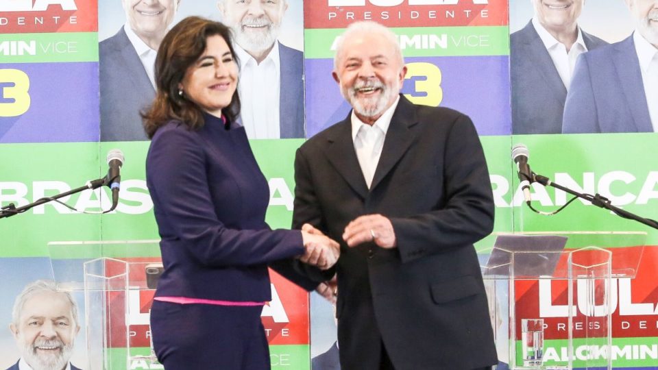 novo salário mínimo