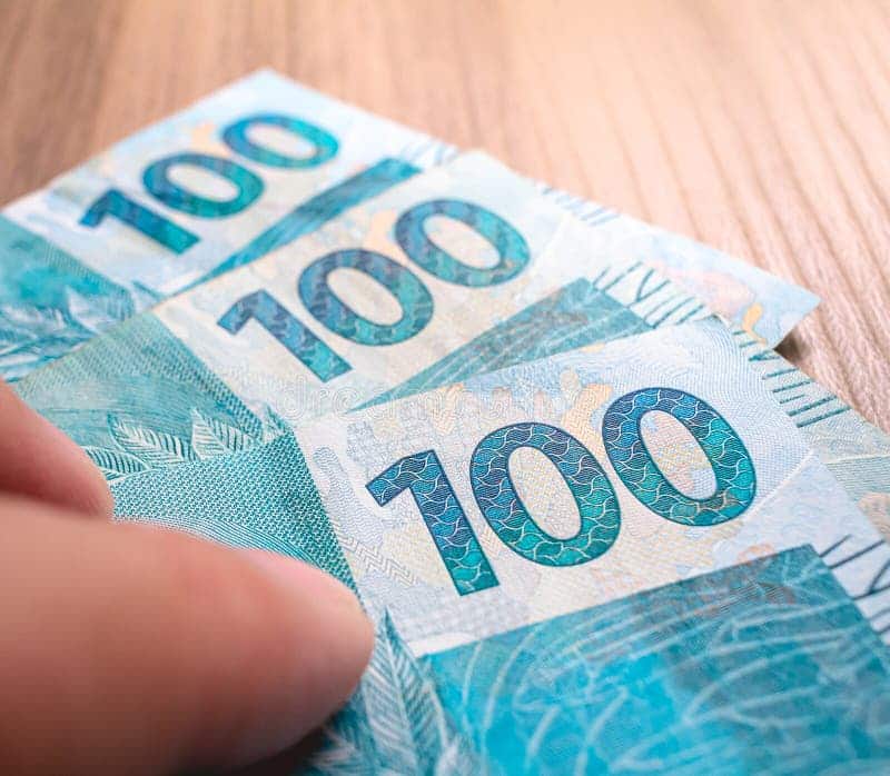novo salário mínimo