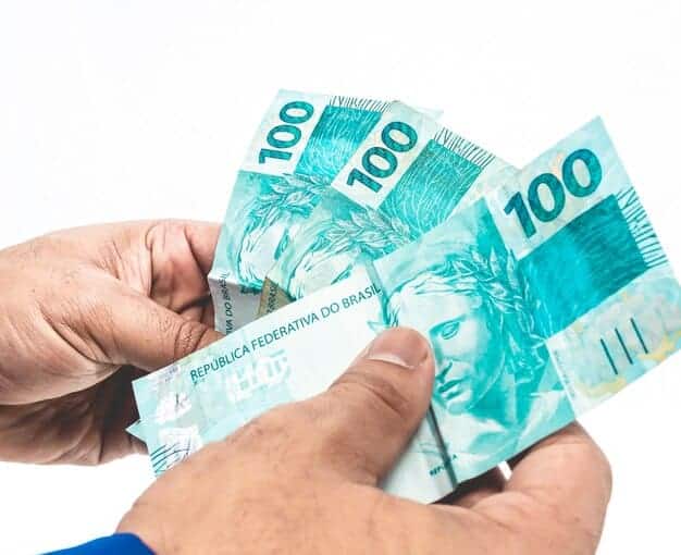 novo salário mínimo