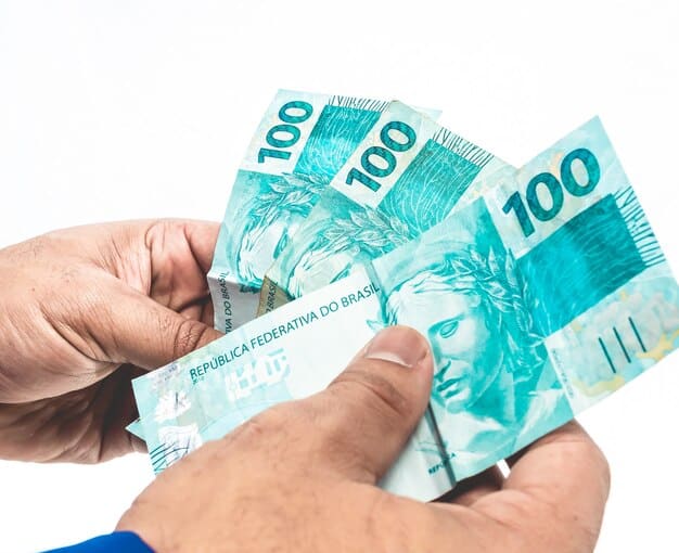 antecipação 13 salário
