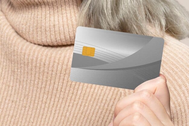 cartões para aposentados