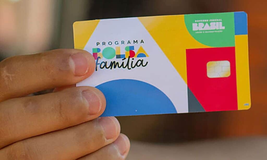 Famílias receberão menos do Bolsa Família em abril- Confira o motivo (Fonte: Edição / Jornal JF)