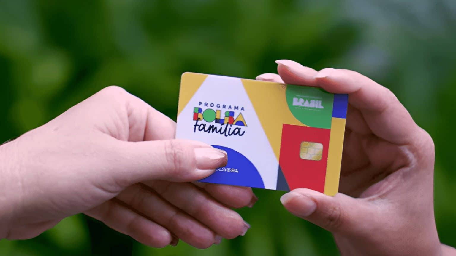 bolsa família 2024