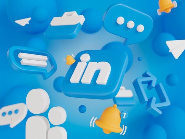 utilizar o linkedin