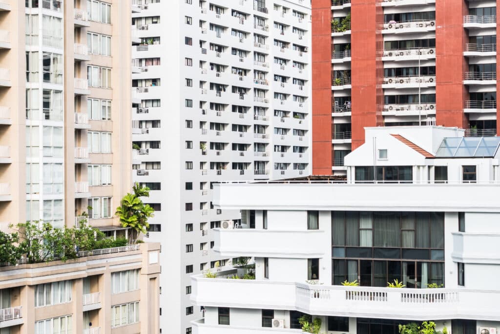Programa FGTS do Futuro possibilita financiamentos de casas e apartamentos por meio Caixa Econômica Federal. Confira! (Fonte: Reprodução Freepik)