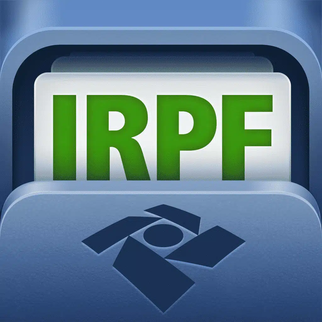 Faltam poucos dias para a entrega final do IRPF. Fonte: Reprodução Google 