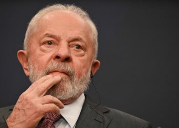 suspensão lula