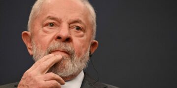 suspensão lula