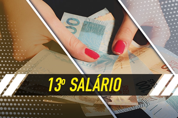 segunda parcela 13 salario inss