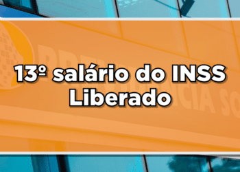 13º salário do INSS liberado