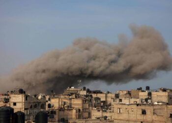 rafah