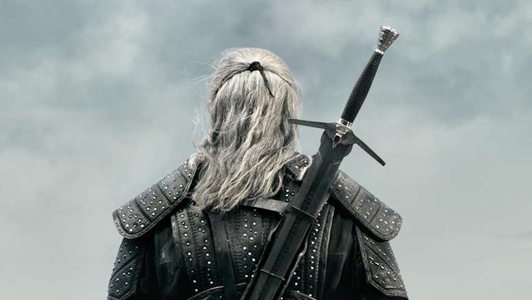 geralt