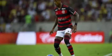Bruno Henrique retorno Flamengo