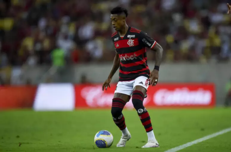 Bruno Henrique retorno Flamengo