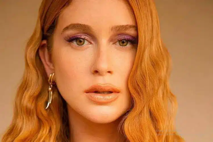 Marina Ruy Barbosa