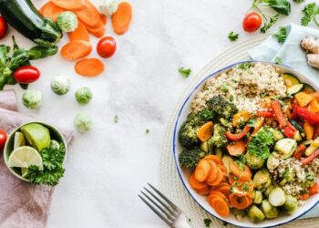 Descubra alimentos que combatem a fome e auxiliam no emagrecimento de forma saudável