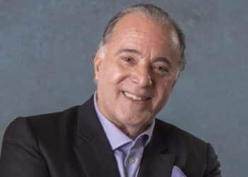 tony ramos