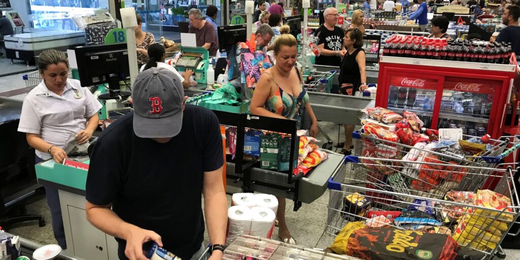 mercado