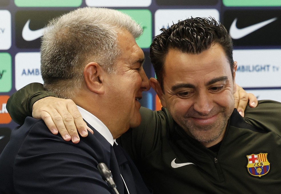 xavi
