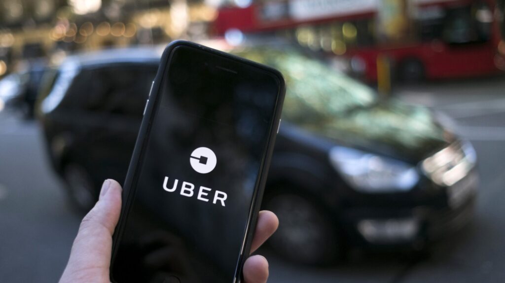 uber