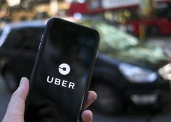 uber