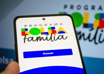 bolsa família