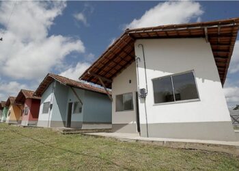 Minha Casa Minha Vida (Fonte: Reprodução Gov.br)