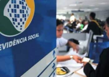como comprovar valores pagos ao inss