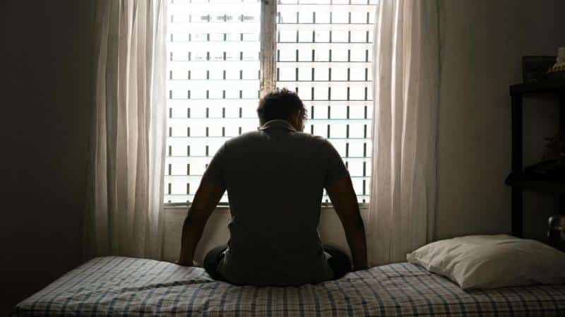 Hormônio contribui para boas noites de sono. Fonte: Reprodução Google