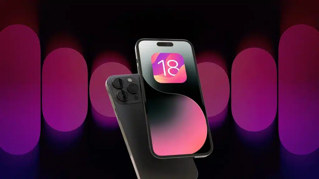 iOS 18
