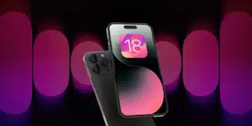 iOS 18