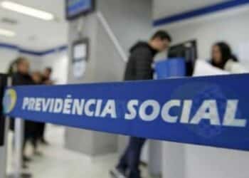 inss reduz fila
