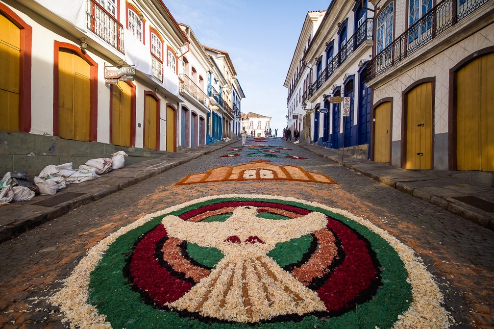 corpus christi