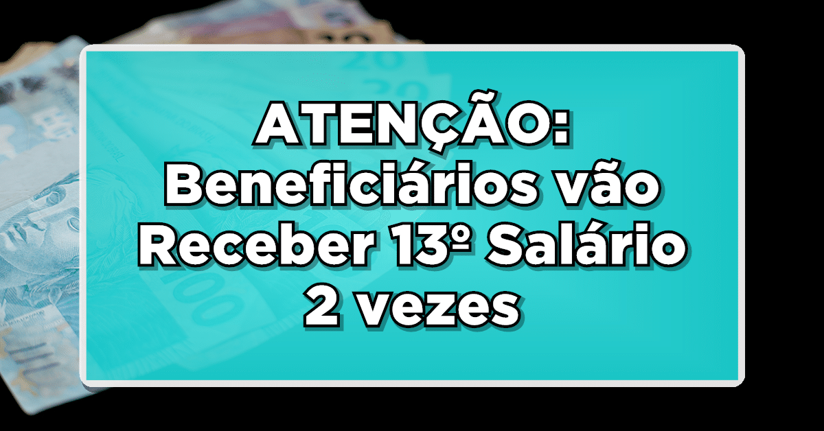13º salário em 2024