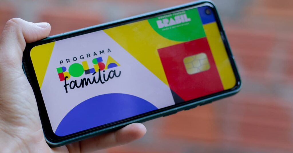 bolsa família
