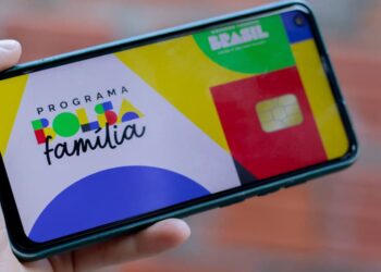 bolsa família