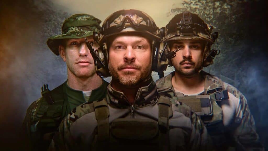 forças armadas