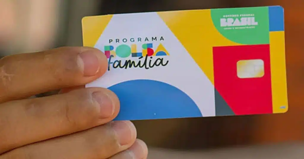 Bolsa Família 2024