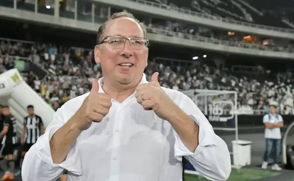 Botafogo