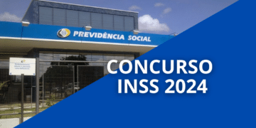 INSS abre concurso para ensino médio!