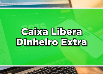 caixa libera grana extra