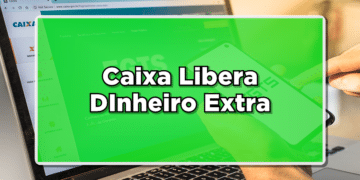 caixa libera grana extra