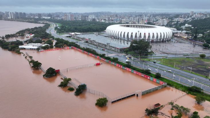 beira rio